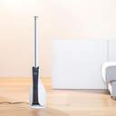 VENTILADOR TORRE TAURUS BABEL INVISIBLE 101CM 30W