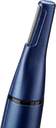 CORTAPELO BABYLISS 7058PE NARIZ 5EN1 AZUL EDI
