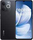 SMARTPHONE REALME NOTE 70T 4/256 6.74%%%quot; BLACK