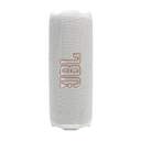 ALTAVOZ JBL FLIP 7 WHITE