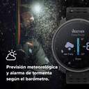 SMARTWATCH SUUNTO VERTICAL TITANIUM SOLAR BLACK
