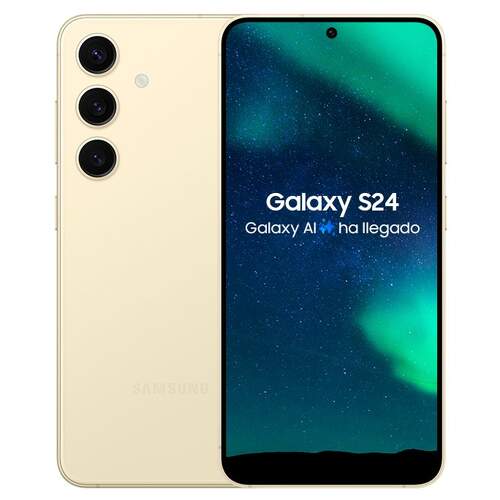 Samsung Galaxy S24 8/128 GB Amarillo