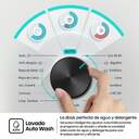 LVD. HISENSE WF1I9042BTP2 9K 1400R GRIS
