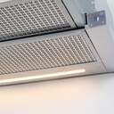 CAMP. CATA TFH6630X 60 605M3h 63dB