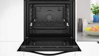 HORNO BALAY 3HB5159N4 71L MULTI VAPOR INT NEGRO