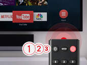 MANDO A DIST. ONE FOR ALL ESSENCE URC1211