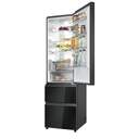 FRICOM. HAIER HTW7620DNGB 205x60 3P NF DSP NEGRO