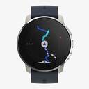 SMARTWATCH SUUNTO 9 PEAK GRANITE BLUE TITANI 43MM