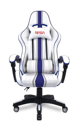 Silla Gaming Nasa Atlantis