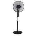 VENTILADOR PIE TRISTAR VE5880 40CM DC 30W NGR 24VE