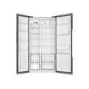 FRI. HAIER HRF522IG7 179x90 NF INOX