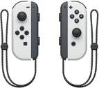 CONSOLA NINTENDO SWITCH OLED  MARIO KART  12M NSO