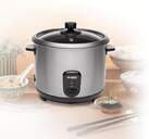 ARROCERA PRINCESS 271950 1,8L. INOX