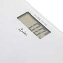 BASCULA JATA HBAS1907 SIN PILAS 100GR-150KG  