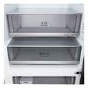 FRICOM. LG GBBW322CPY 203x70 INOX