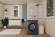 LVD. CANDY BR48B6GS 8K 1400R DSP WIFI ANTRACITA