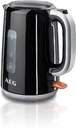 HERVIDOR AEG EWA3300 1,7L 2200W NEGRO