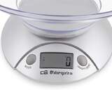 BALANZA ORBEGOZO PC1009 P1GR DISPLAY/MAX 3KG