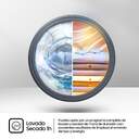 LVD.SEC. HISENSE WD3M841BWIES 8/6K INTEGRABLE