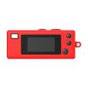 CAMARA KODAK DIGITAL RK0601 MICROSD UNIDAD