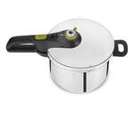 OLLA PRESION RAPID. TEFAL P2544337 6 4L