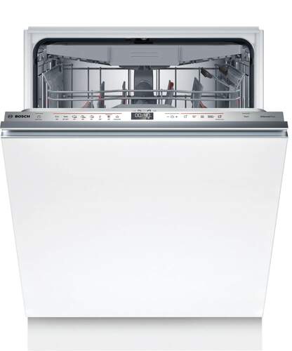 Lavavajillas Bosch Integrable SMT6ECX12E