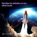 TV HISENSE 100%%%quot; 100U7KQ UHD MINILED ULED QLED 144H