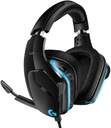 AURICULARES LOGITECH G635 7.1 GAMING