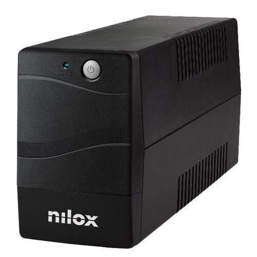 SAI Nilox UPS Line Interactive 