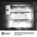 FRI. HISENSE RQ760N4IFE 179x92x73 4P NF DISP DSP