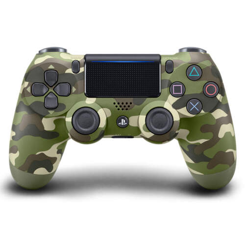 Mando Sony DualShock 4 V2 Camuflaje