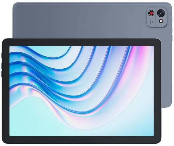 Tablet Cubot Tab 65 4G 4/128 GB Gris
