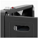 ESTUFA GAS CECOTEC 4000 SLIM 05341 AG INFRARROJOS