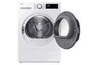 SECADORA SAMSUNG DV90CGC2A0TEEC 9KG BC BCO WIFI