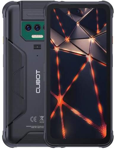 Cubot King Kong 8