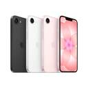 SMARTPHONE APPLE IPHONE 17e 256 6,1%%%quot; BLACK