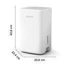 DESHUMI ROWENTA DH5250F0 14L DEP.3L FUNCION SECA