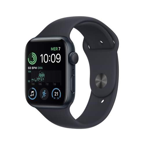 Apple Watch SE (2 Gen) 44mm Midnight