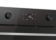 HORNO HOOVER HO6SP5B3HTB 78L GT MF NEGRO INOX