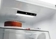 FRICOM. CANDY CNCQ2T618CX 185x60 NF INOX