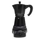CAFET. KUKEN 34442 6 TAZAS 480W TIPO ITALIANA