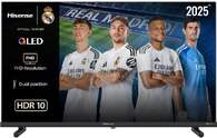 TV HISENSE 40%%%quot; 40A5Q FHD QLED SMART TV DOLBYATMOS