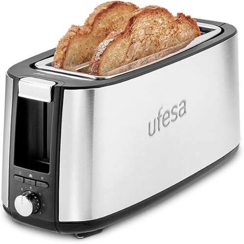 Tostador Ufesa Tostie Duo Plus