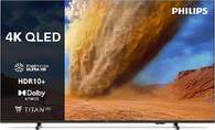 TV PHILIPS 55%%%quot; 55PUS7810 UHD QLED SMART TV HDR10 