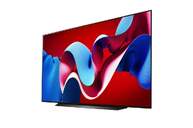 TV LG 83%%%quot; 83C46LA UHD OLED EVO ALFA9 144HZ