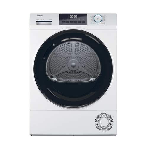Secadora Bomba de Calor Haier HD80E929ES Secadora Bomba de Calor Haier HD80E929ES