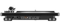 GIRADISCOS DENON DP400 NEGRO D1450