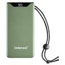 POWERBANK INTENSO F 20K GREEN