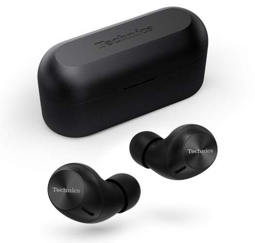 Auriculares Technics EAHAZ40M2 Negro