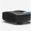 CALEFACT. U.BLUE COPACABANA 4020B 2000W HORIZ.NEGR